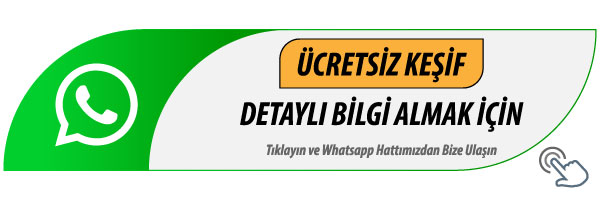 whatsapp hattı