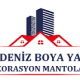 İç cephe, Boya Badana, hizmetler İşlerimize ait