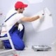Dış Cephe, Tadilat,Boya, Dış Mekan,Fileli Sıva, Dış Cephe, boyası