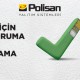 Polisan,Dış Cephe,Mantolama,m2,Fiyatları,uygulamacı Bayisi