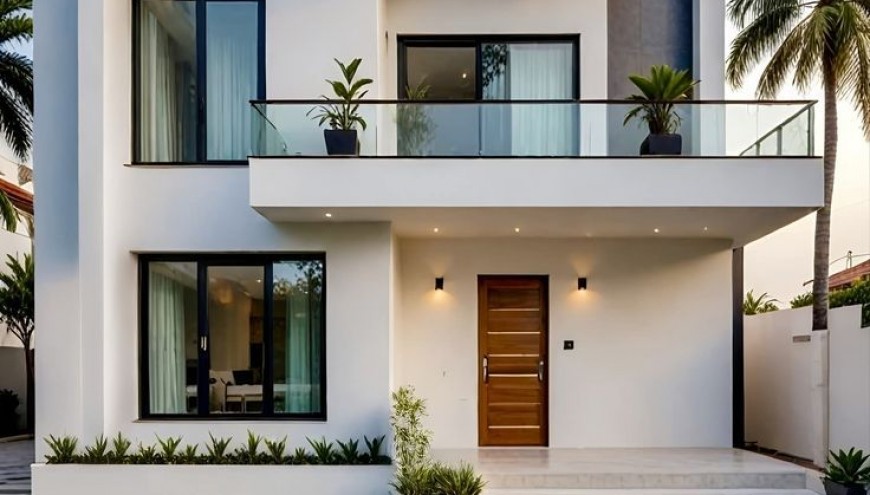 İstanbul Komple Ev Tadilatı: Dekoratif Boya ve İç Cephe Tasarım Uzmanı