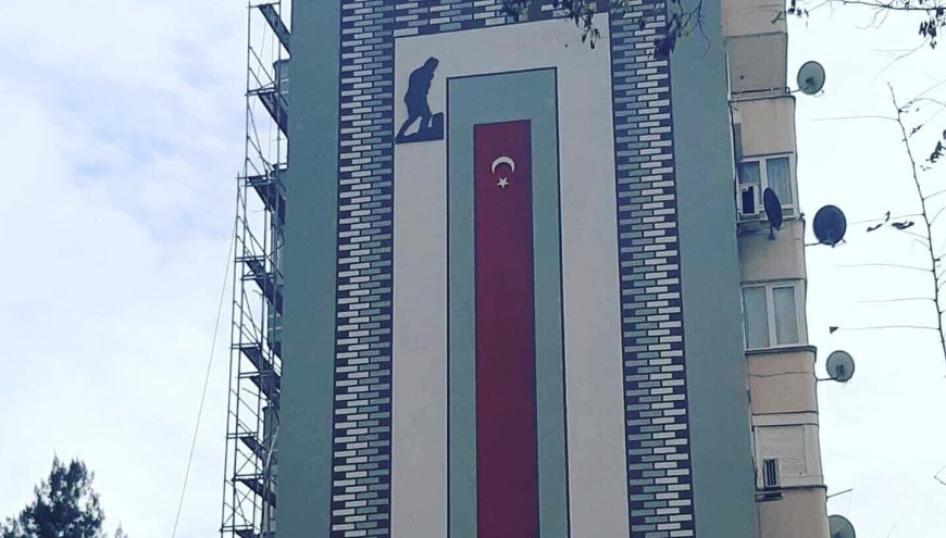 izmir, Mantolama ,ısı yalıtım Firmaları ,Dış Cephe yapan firmalar,