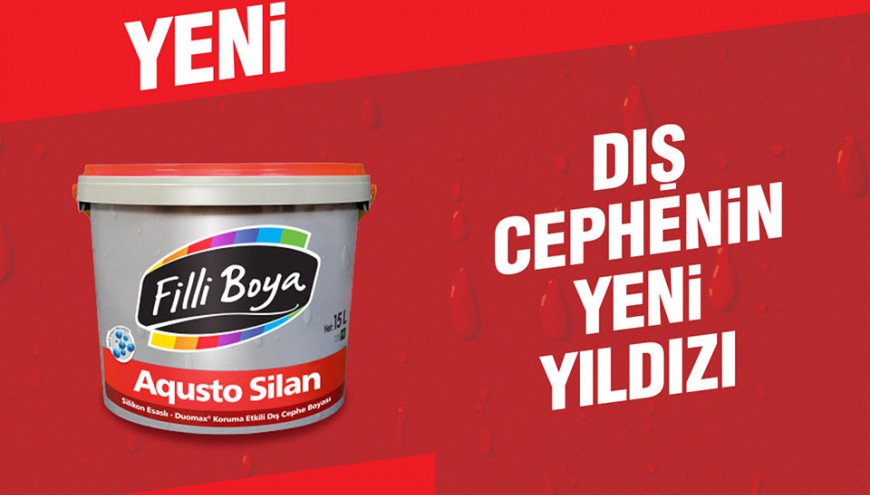 Filli Boya Bayisi En yakin da dış cephe boya uygulamacı firması