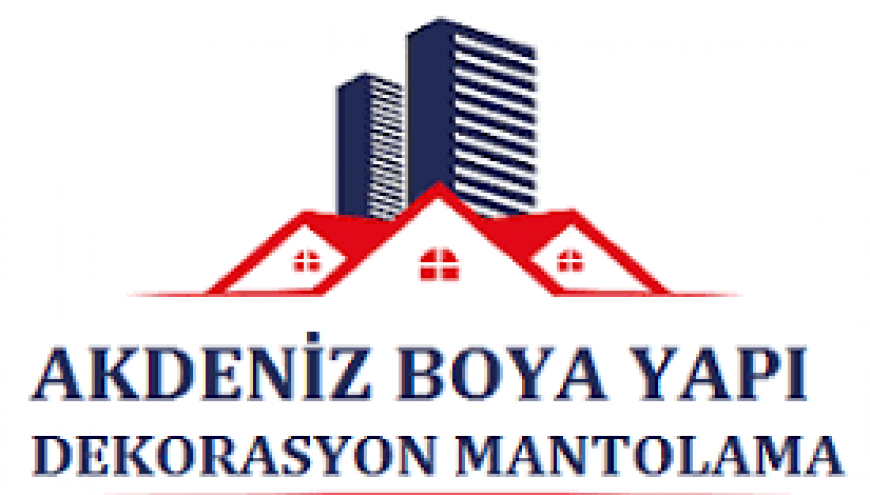 İç cephe, Boya Badana, hizmetler İşlerimize ait