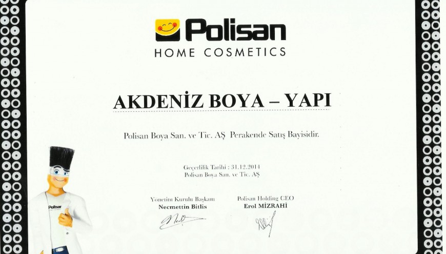 Polisan boya bina Fileli sıva Dekoratif ,uygulamacı Firması
