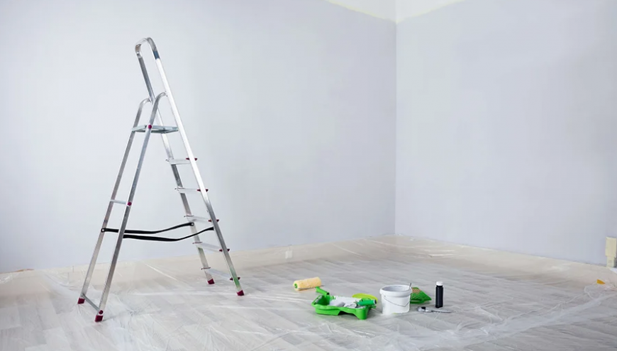 İstanbul’da İç Dış Cephe Tadilat Hizmetleri — Profesyonel Uygulama ve Ücretsiz Keşif