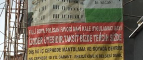 Filli Boya En yakın-Dış cephe tamiratı boya bayi istanbul