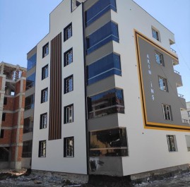 2023 Dalmaçyalı mantolama malzeme ve işçilik uygulamacısı
