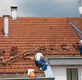 Çatı Aktarma, İzolasyon ve Yalıtım, Tadilat ve Onarım Hizmetleri