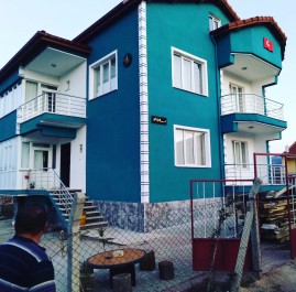 AKDENİZ BOYA GRUP