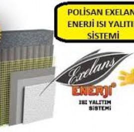 Polisan, Exselans, Mantolama, Fiyat İşçilik ve Malzemeli Uygulama Bayisi