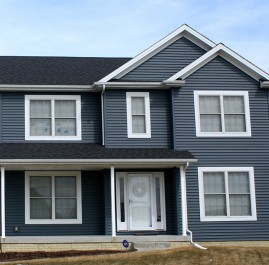 American Siding