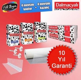 Spot Satış & Uygulama  Mantolama malzemeleri spot satış fiyatları