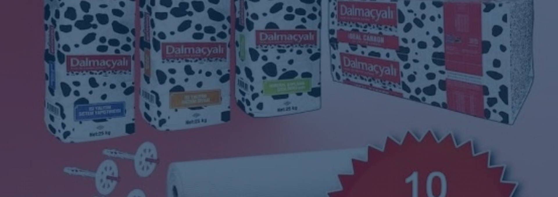 Dış Cephe Capatech Dalmaçya Mantolama Fiyat Teklifi Al